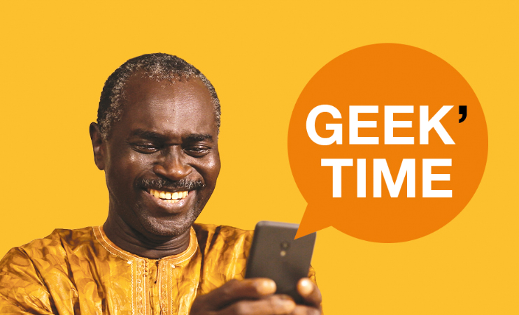 Orange Sénégal